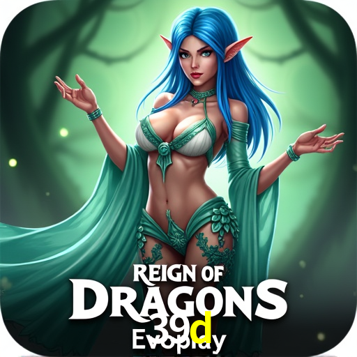 Inovações de Jogos na 39d: O Futuro das Experiências Interativas