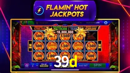 Desvendando o Mundo dos Jogos Virtuais na 39d